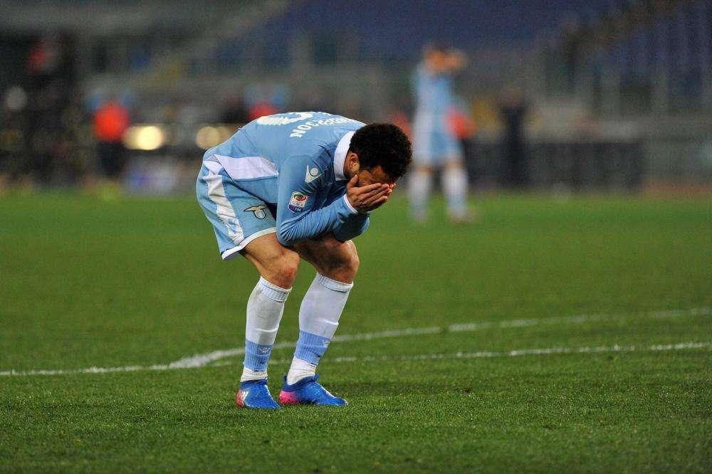 Felipe Anderson ancora ai box: slitta di nuovo il rientro del brasiliano