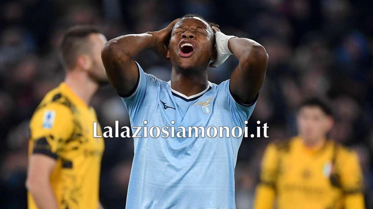 Lazio, il calo dal 2025 è da metà classifica: troppi i punti che ti sei fatta recuperare