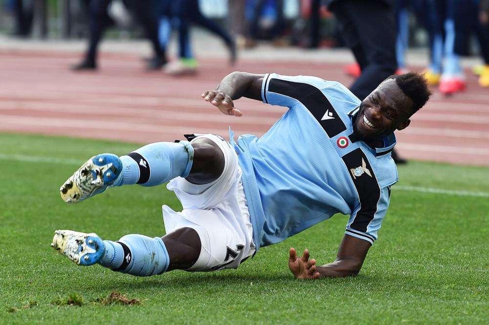 Lazio, pericolo diffidati: tutti i calciatori a rischio squalifica