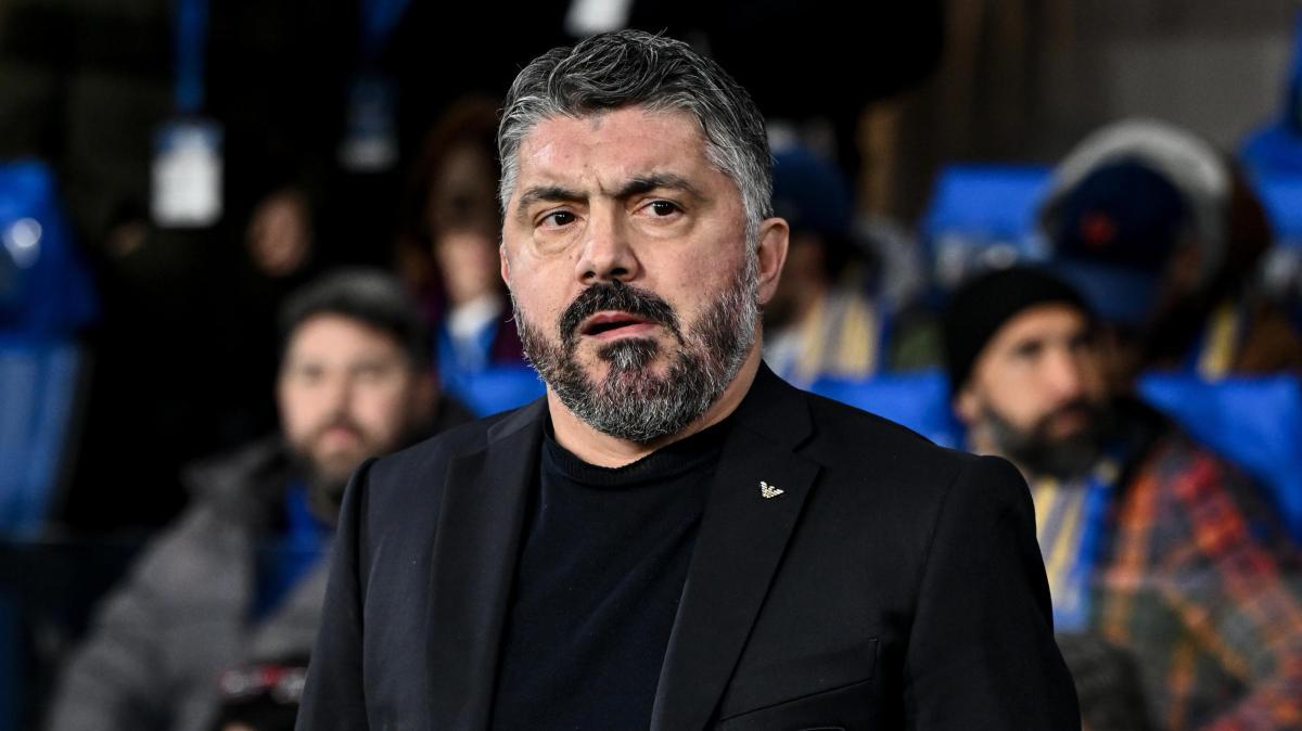 Lazio, Gattuso torna a Formello: si sceglie la data della sua presentazione