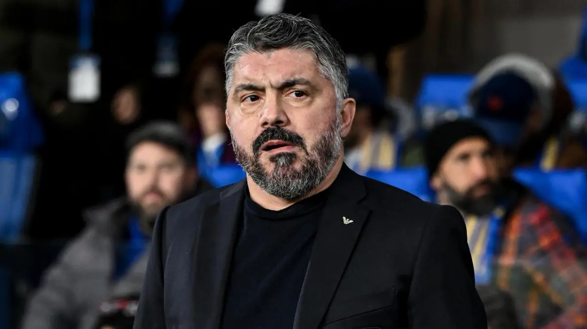 Lazio, Gattuso torna a Formello: si sceglie la data della sua presentazione