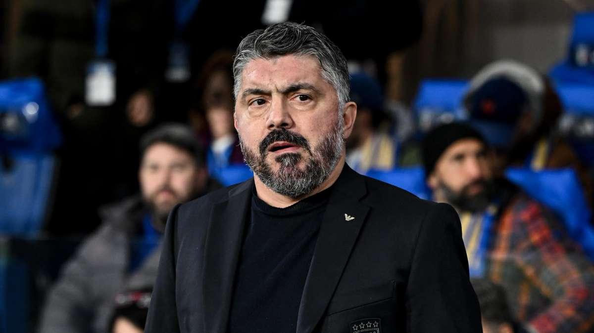 Lazio | Tra sfide di mercato e progetto tecnico: inizia l'era Gattuso