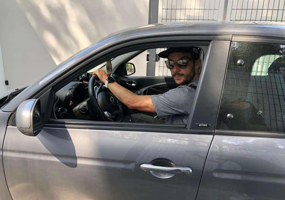 FORMELLO - Lazio, avanti con gli allenamenti. E Leiva riprende a correre