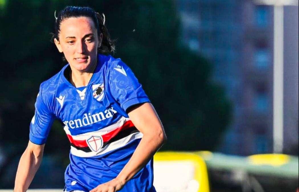UFFICIALE - Lazio Women, dalla Sampdoria arriva Benoit: il comunicato