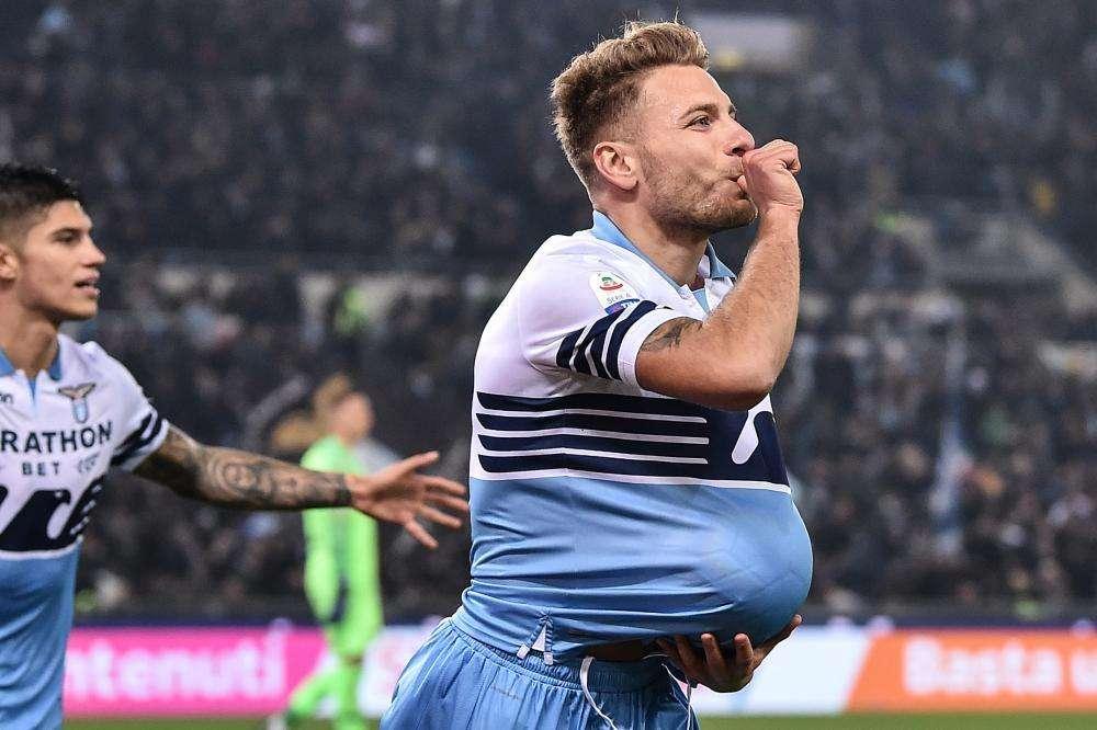 Serie A, Immobile romantico protagonista dello spot di DAZN: il video