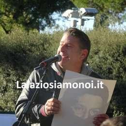 Gabriele Paparelli: "Il calcio è uno sport bellissimo, ma la violenza rovina sempre tutto"