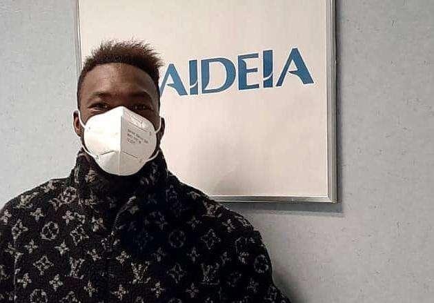 PAIDEIA - Lazio, Caicedo in clinica: controlli per l'attaccante