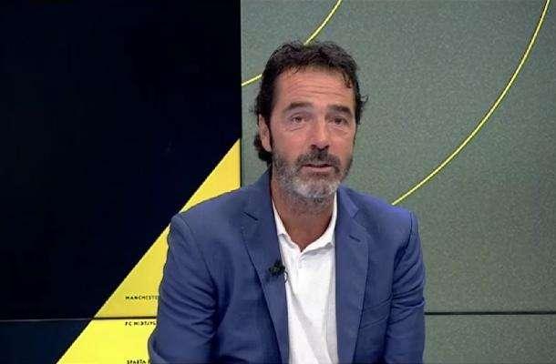Bia: "La Lazio ha giocatori sopra la media. Lotta Scudetto apertissima"