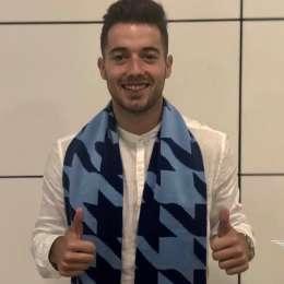 Lazio, oggi Jony effettuerà le visite mediche: poi sarà ad Auronzo