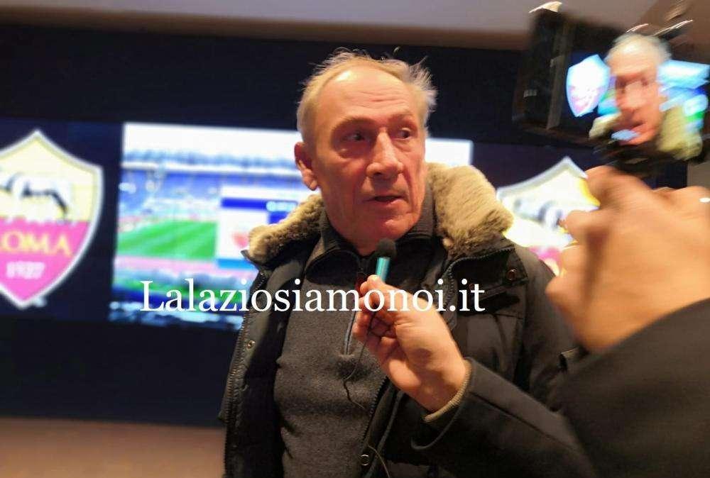 Zeman: "Se la Lazio gioca così ne vincerà poche, altro che Scudetto"