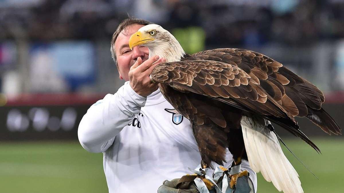 Lazio, Bernabé sfrattato da Formello: c'è anche il comunicato ufficiale