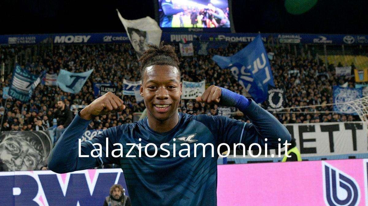 Calciomercato Lazio | Noslin, contatti anche con il Monaco: i dettagli