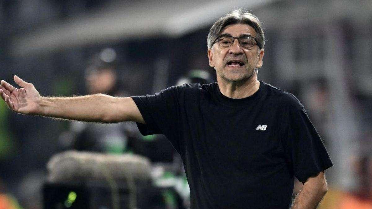 Atalanta, prossime ore decisive per Juric: la situazione 