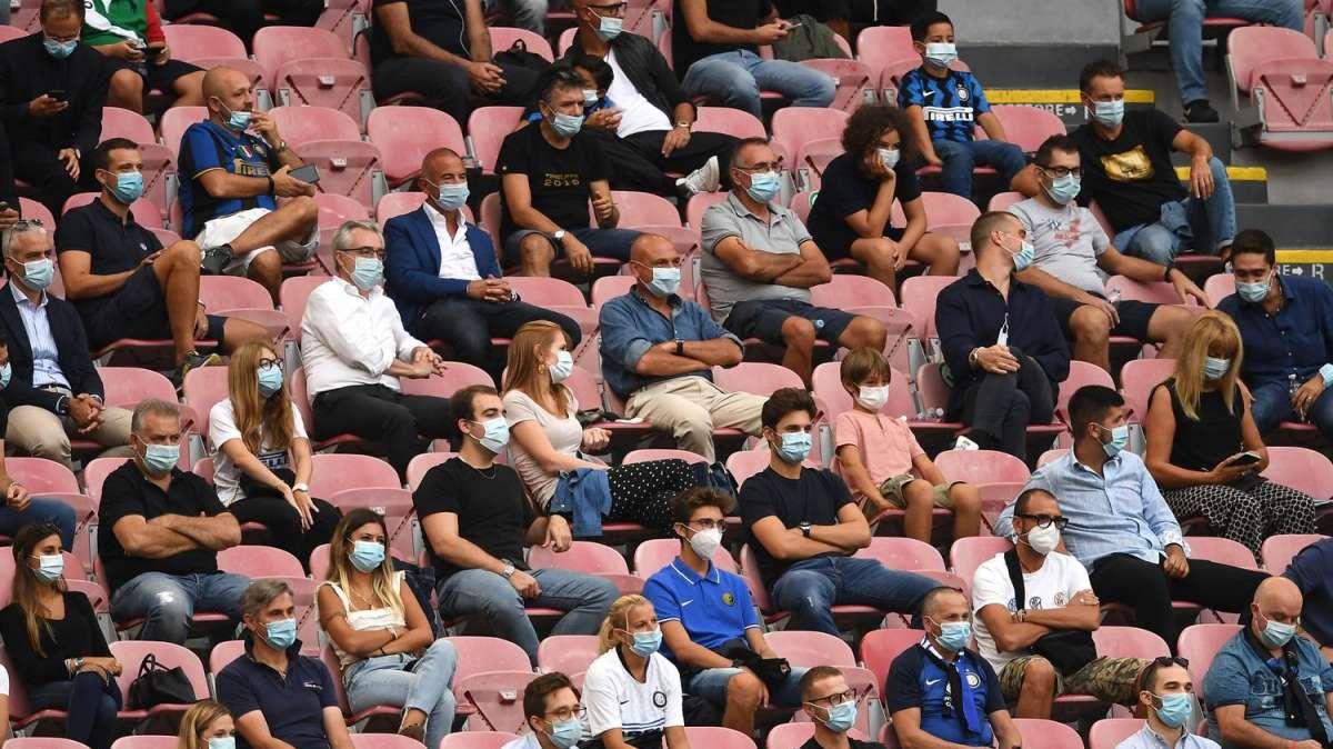 Euro 2020, ipotesi 20mila spettatori per Italia-Turchia: i dettagli