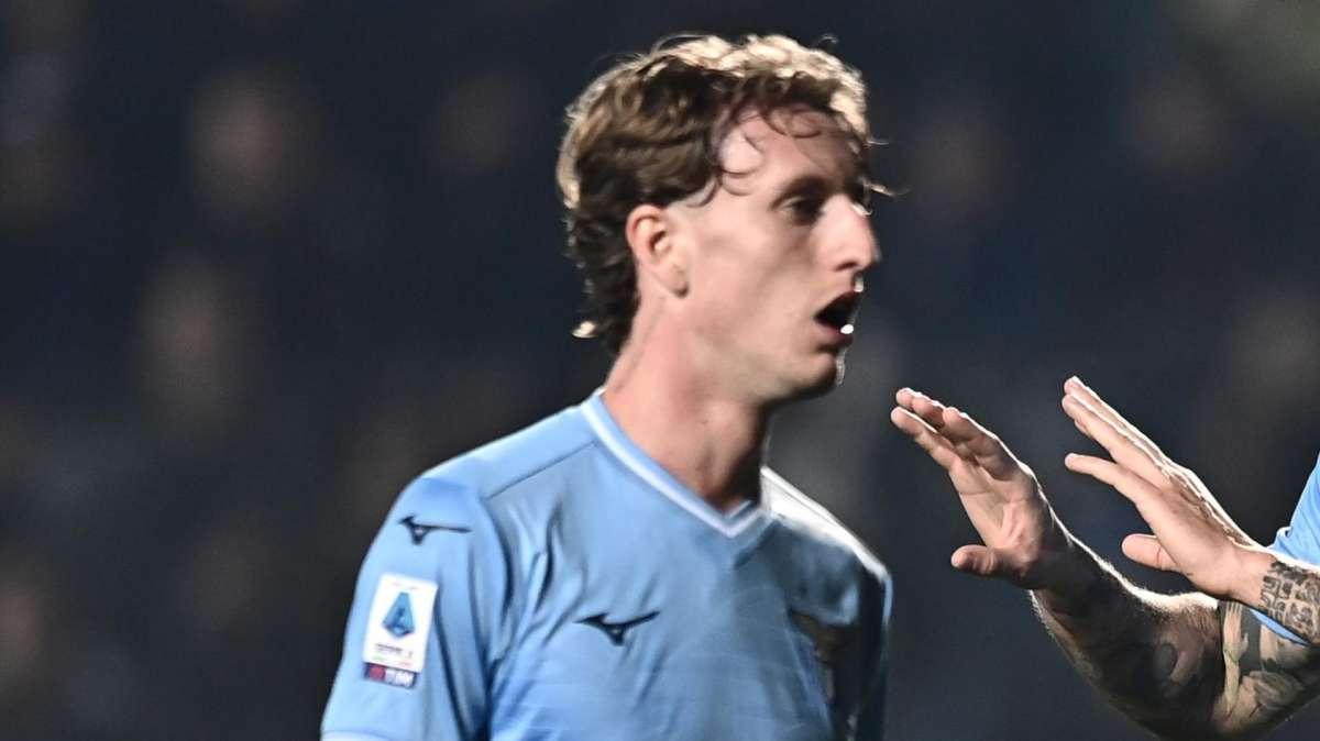 Lazio-Milan, Rovella è avvelenato: "Mai vista una roba del genere!" - FOTO