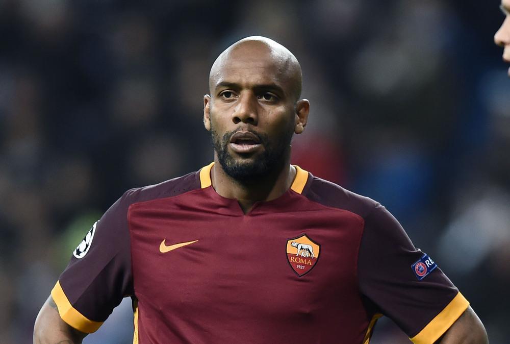 Maicon ricorda: "Il derby a Roma è bellissimo e molto sentito"