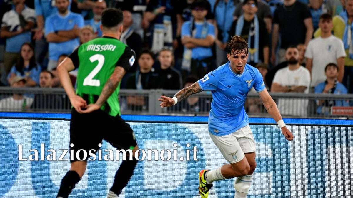 SONDAGGIO - Lazio - Sassuolo, ecco il vostro migliore in campo