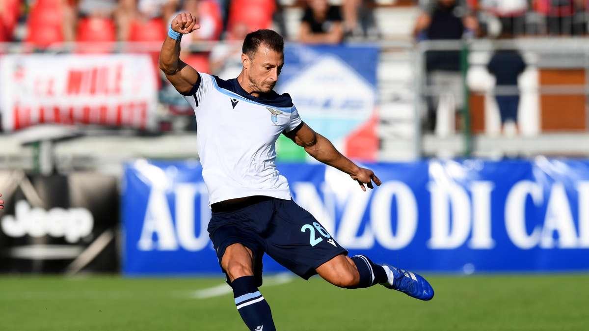 FORMELLO - Lazio, Sarri pensa al Galatasaray: Radu prova da terzino