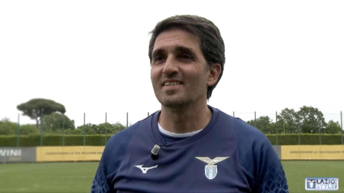 Lazio, in Brasile per scovare talenti: l'inviato speciale è Grassadonia