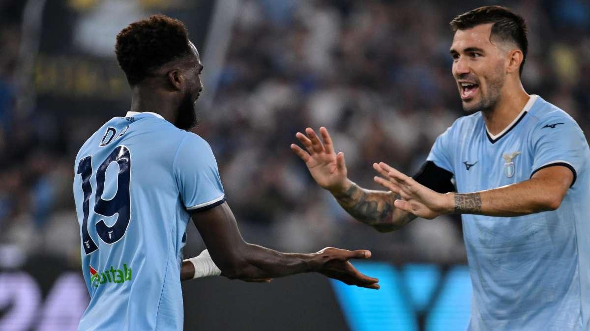 Lazio, Mattei: "Verona? Sfruttiamo il fattore casa". E su Lotito...
