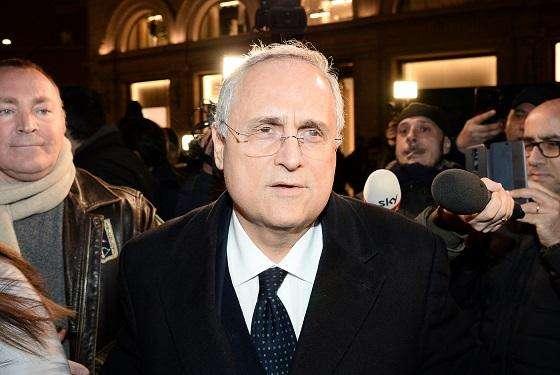 Lazio, l'avanzata di Lotito sul fronte Alitalia: gli sviluppi