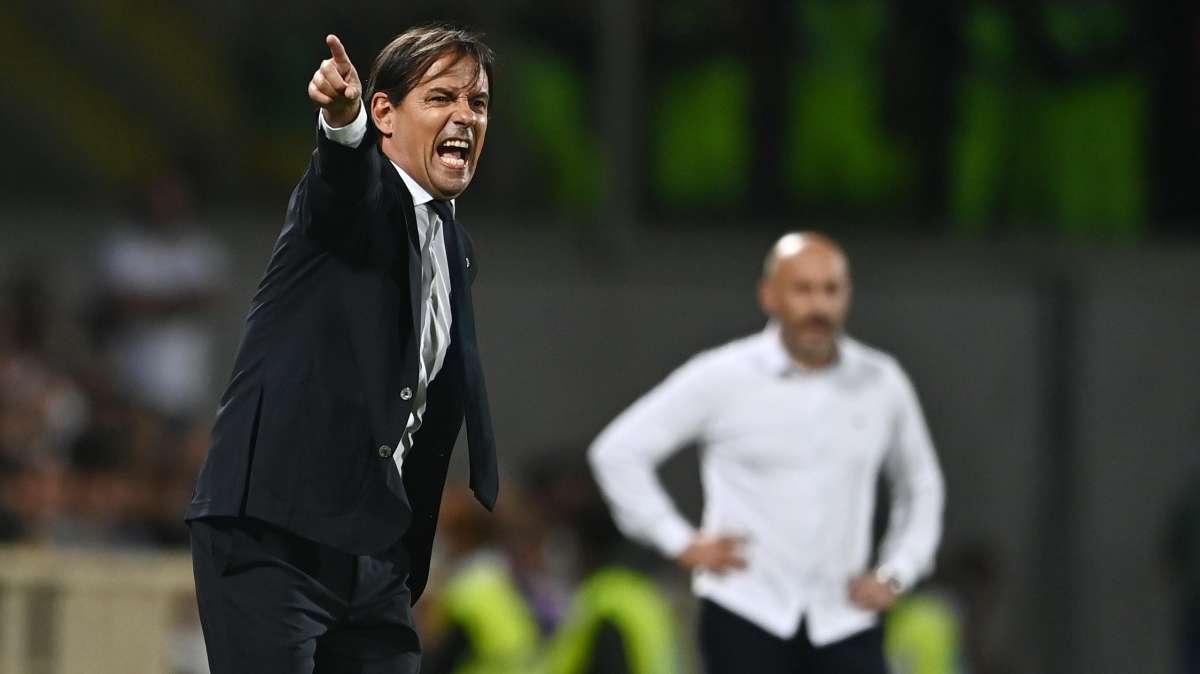 Dal primo gol alla frase di Lotito: la Lazio, Inzaghi e quell'amore finito