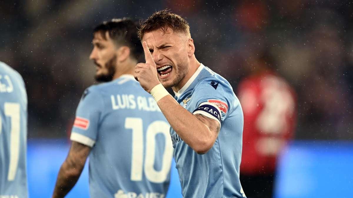 Lazio, qualificazione matematica in Europa League se...