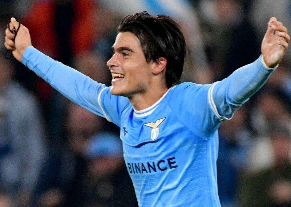 Lazio - Monza, Romero: "Emozione enorme! Far gol qui il miglior regalo..."