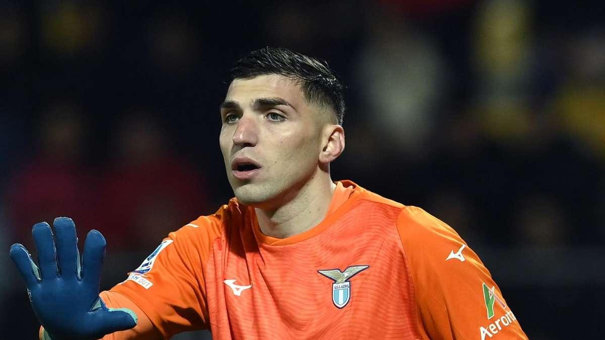 Calciomercato Lazio | Due club della Premier su Mandas: il punto