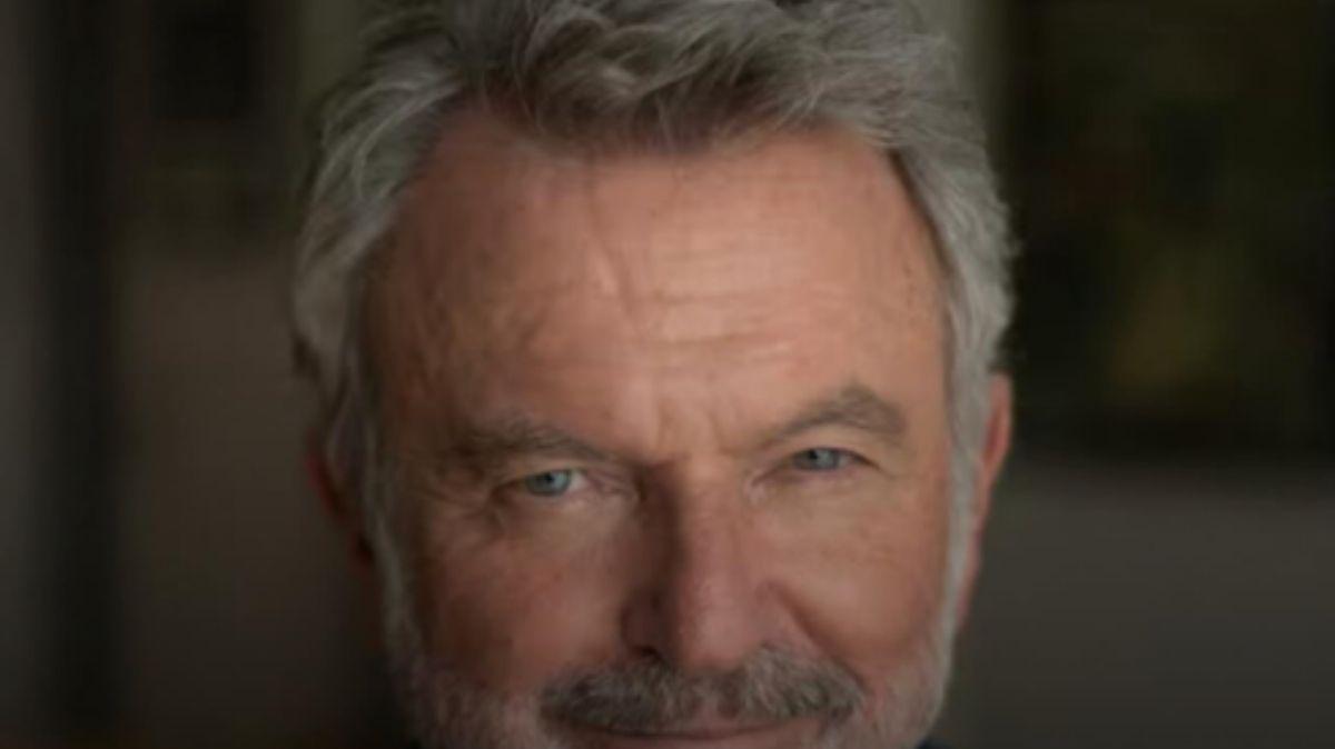 NEWS | Lutto nel mondo del cinema: morto Sam Neill, attore di Jurassic Park