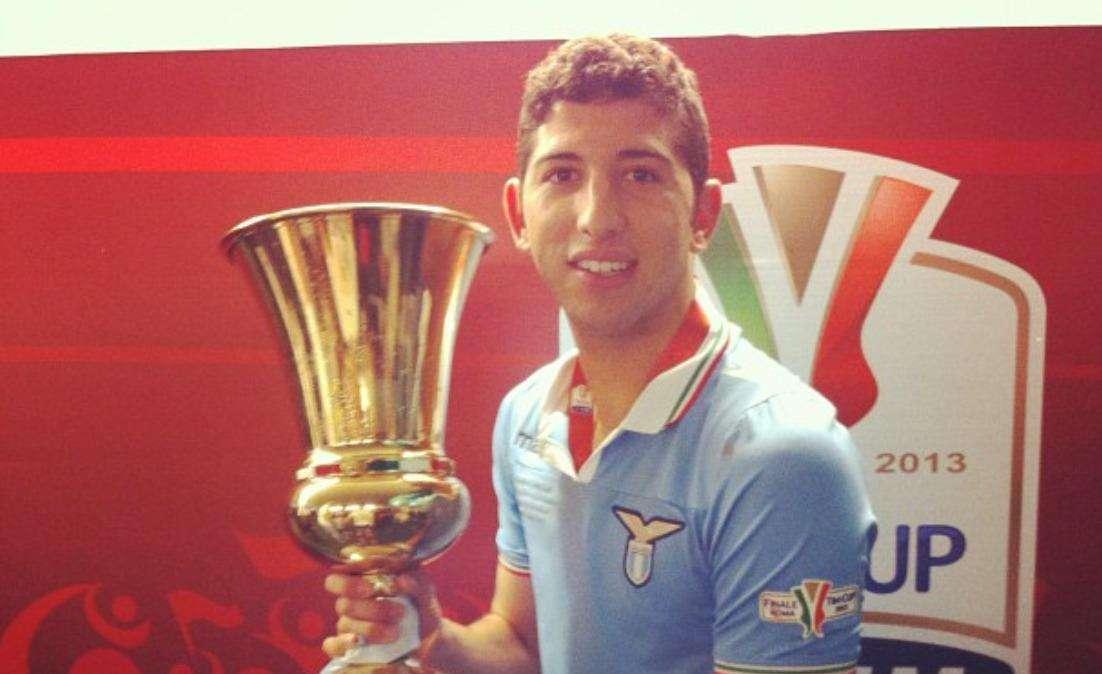 Lazio, Crecco e il 26 maggio: "Scattò qualcosa di magico. E la Roma..."