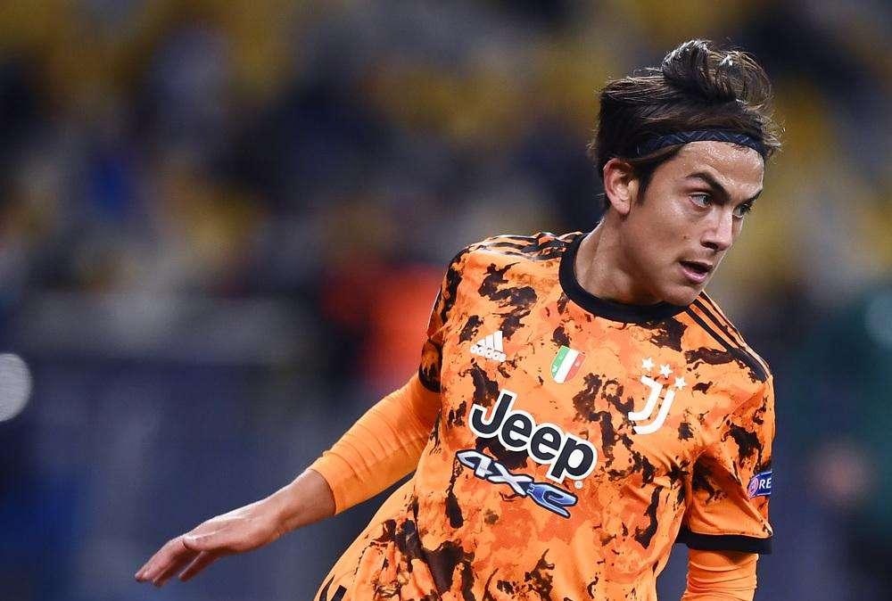 Juventus, Dybala sul Covid: "I negazionisti sono come i terrapiattisti"