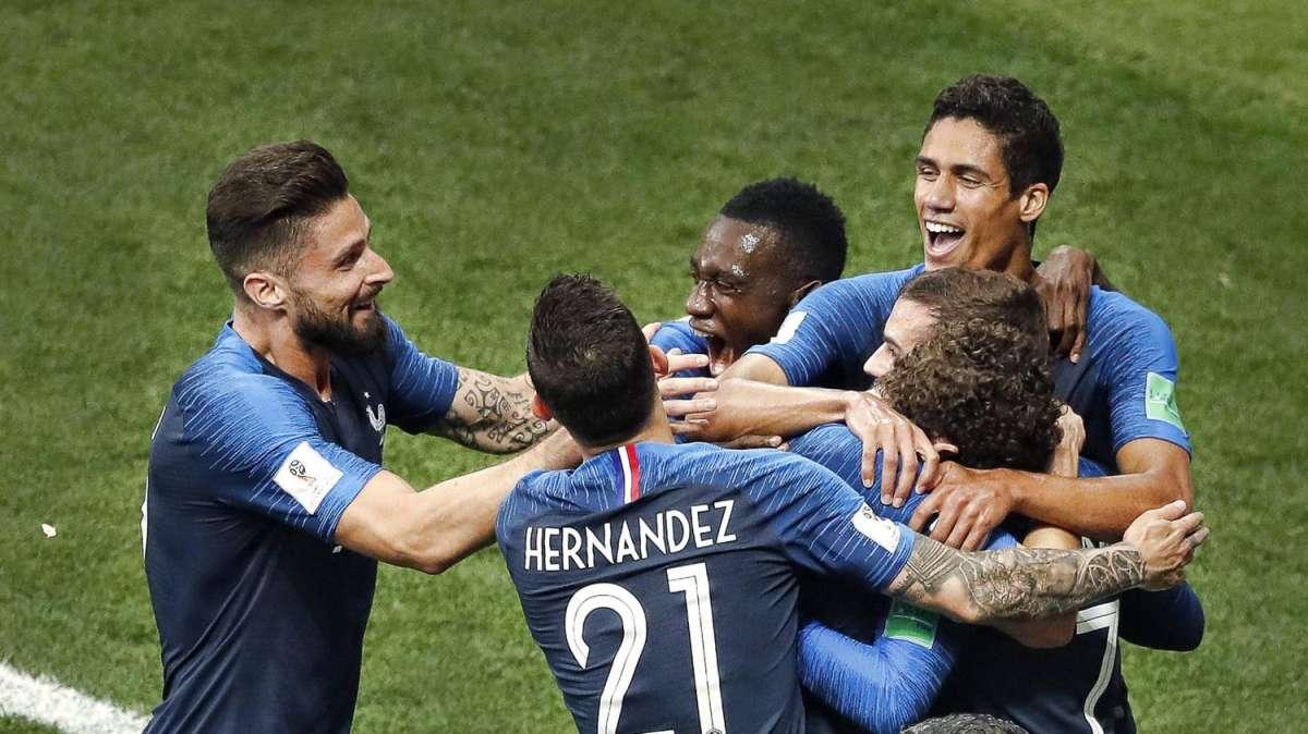 Nations League, i risultati di ieri: Sergio Ramos sbaglia due rigori, colpaccio Francia in Portogallo