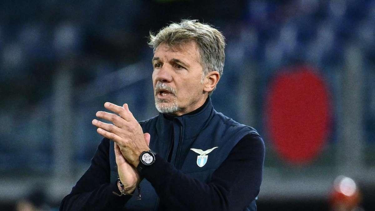 Lazio, niente conferenza stampa di Baroni pre Atalanta: i dettagli