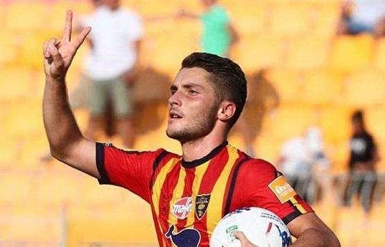 Palombi sul futuro: "Lazio e Lecce si accorderanno per il mio bene"