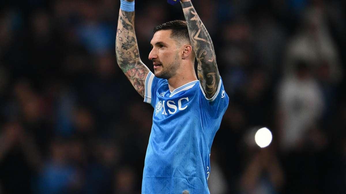 Serie A, sempre meno italiani in campo: il dato impietoso dell'ultima giornata