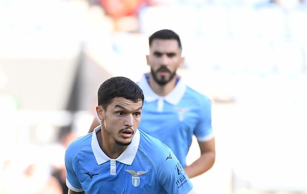 Lazio, Agresti celebra Belahyane sulla Gazzetta: "Che affare!"