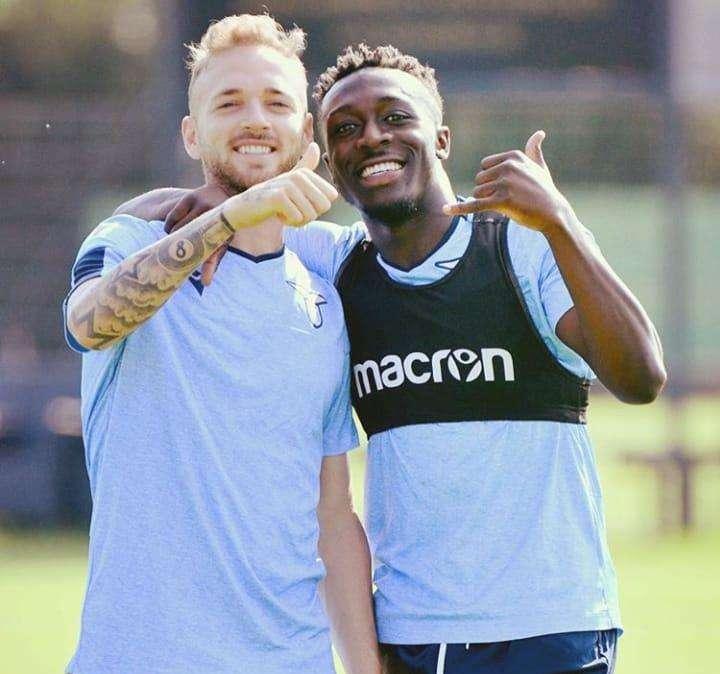Lazio, Lazzari d'Europa: certezza garantita e assist per Inzaghi 