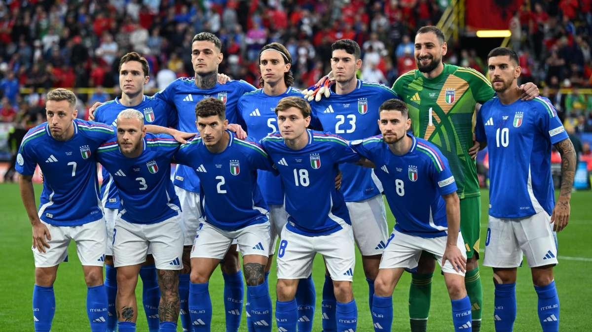 Ascolti TV | L'Italia vince in campo e vola anche nello share: il dato sorprendente 