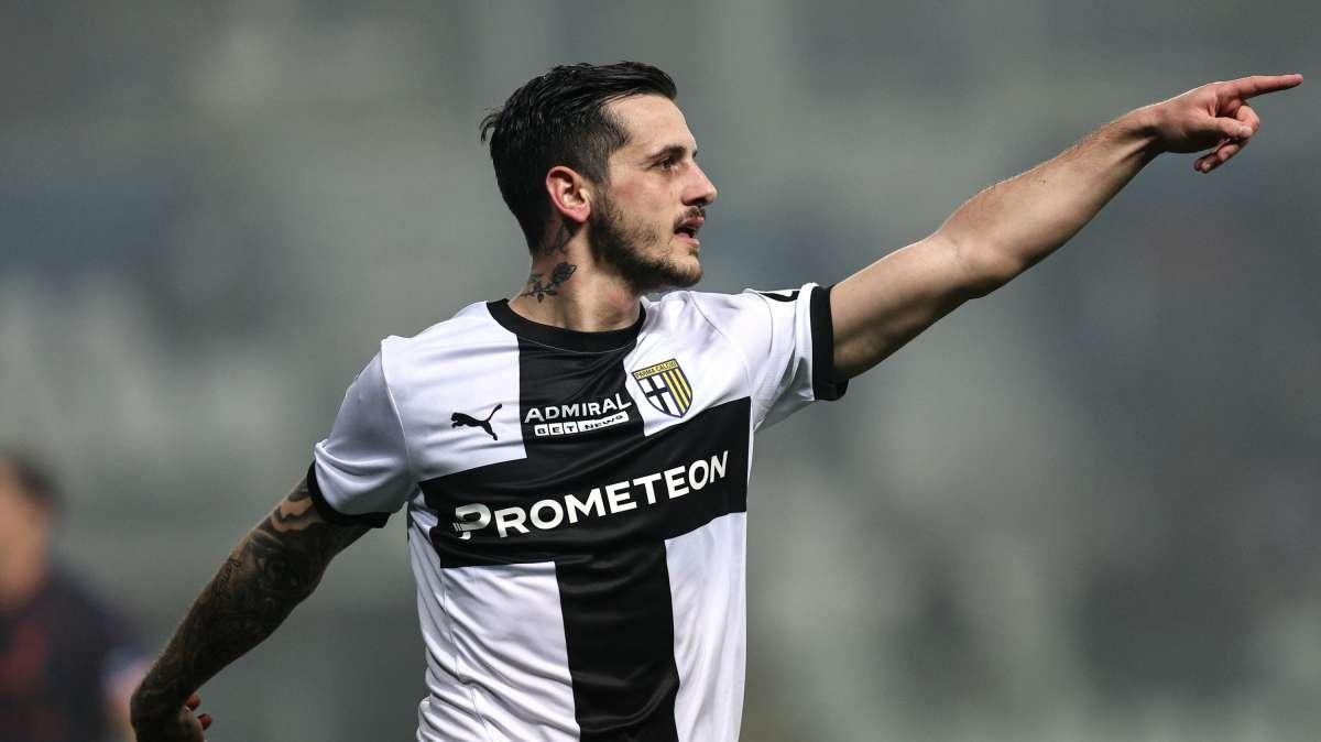 Lazio - Parma, l'attesa di Valeri: "La partita più emozionante dell'anno"