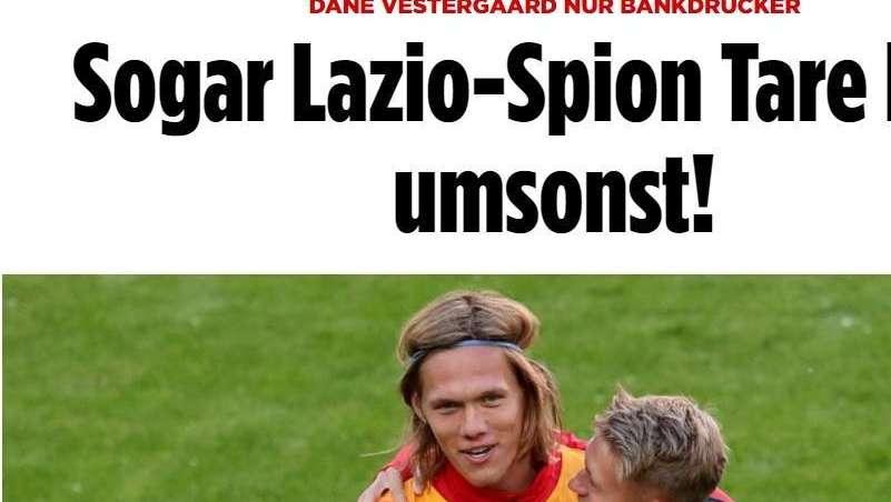 Calciomercato, dalla Germania: Lazio pronta a offrire 20 milioni per Vestergaard - FOTO