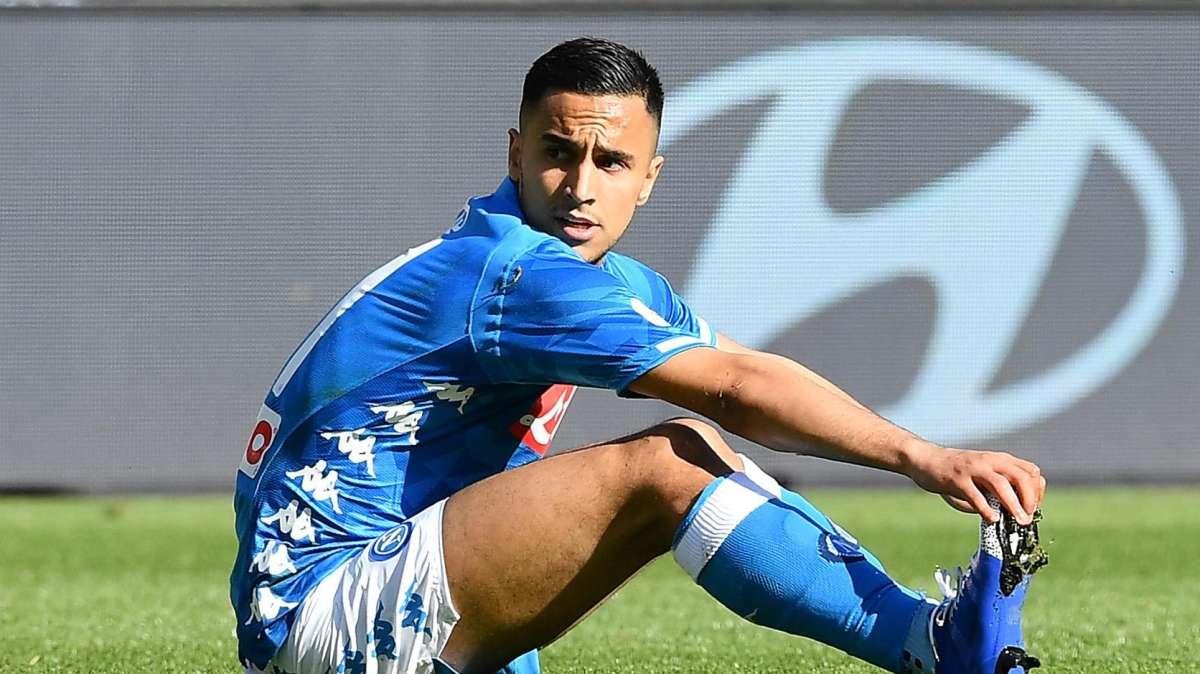 Ounas, l'allarme del ct dell'Algeria: "Anomalie al cuore dopo il Covid"