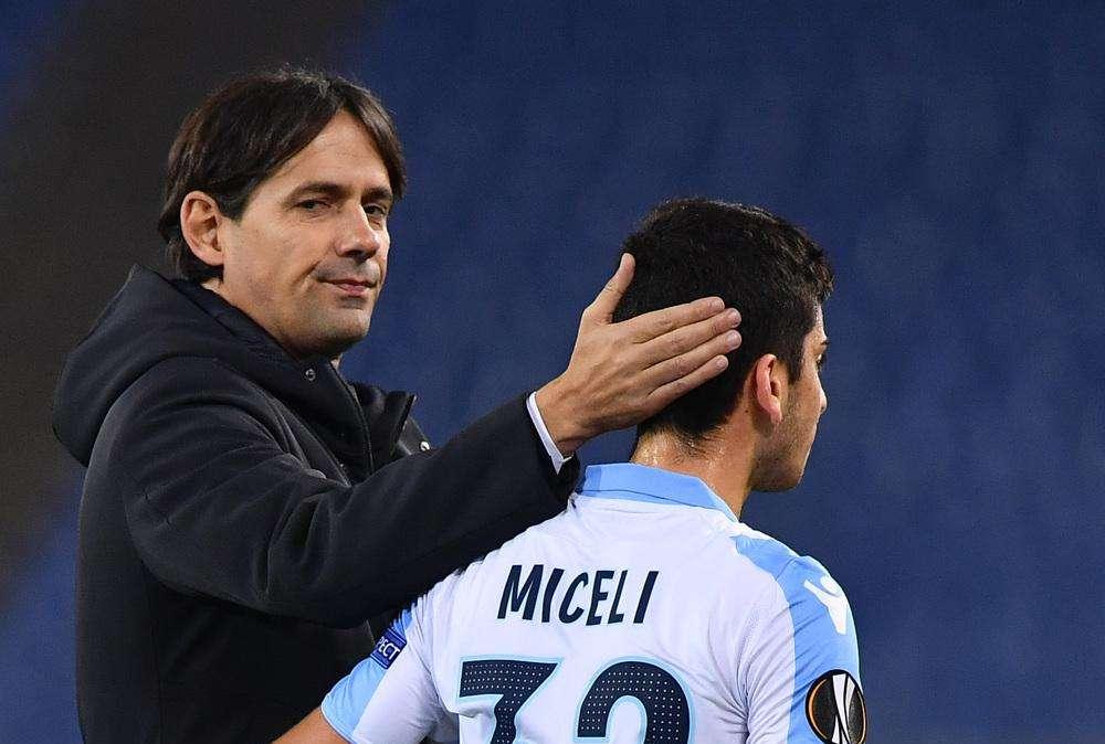 Ex Lazio, parla Miceli: "L'esordio in Europa un sogno! Inzaghi fondamentale..."