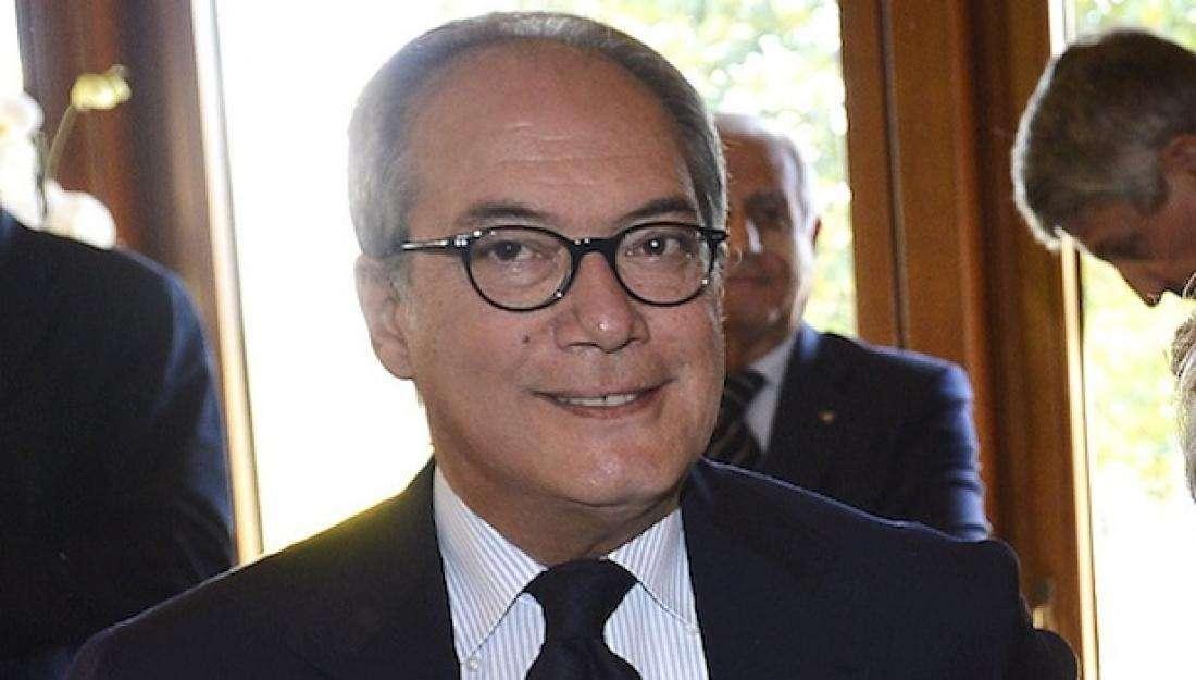 ESCLUSIVA - Maffei: "La Lazio merita rispetto e capacità, non c'è più tempo da perdere"