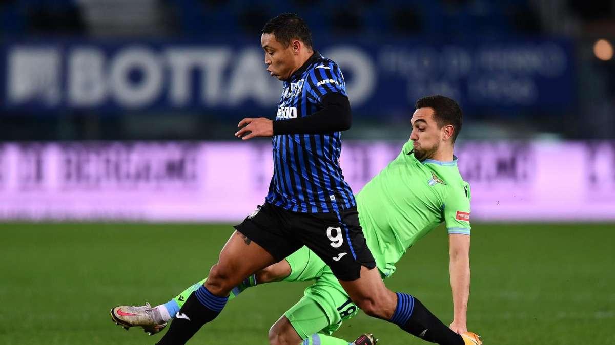 Atalanta - Lazio, sarà battaglia: tutti i duelli da vincere in mezzo al campo