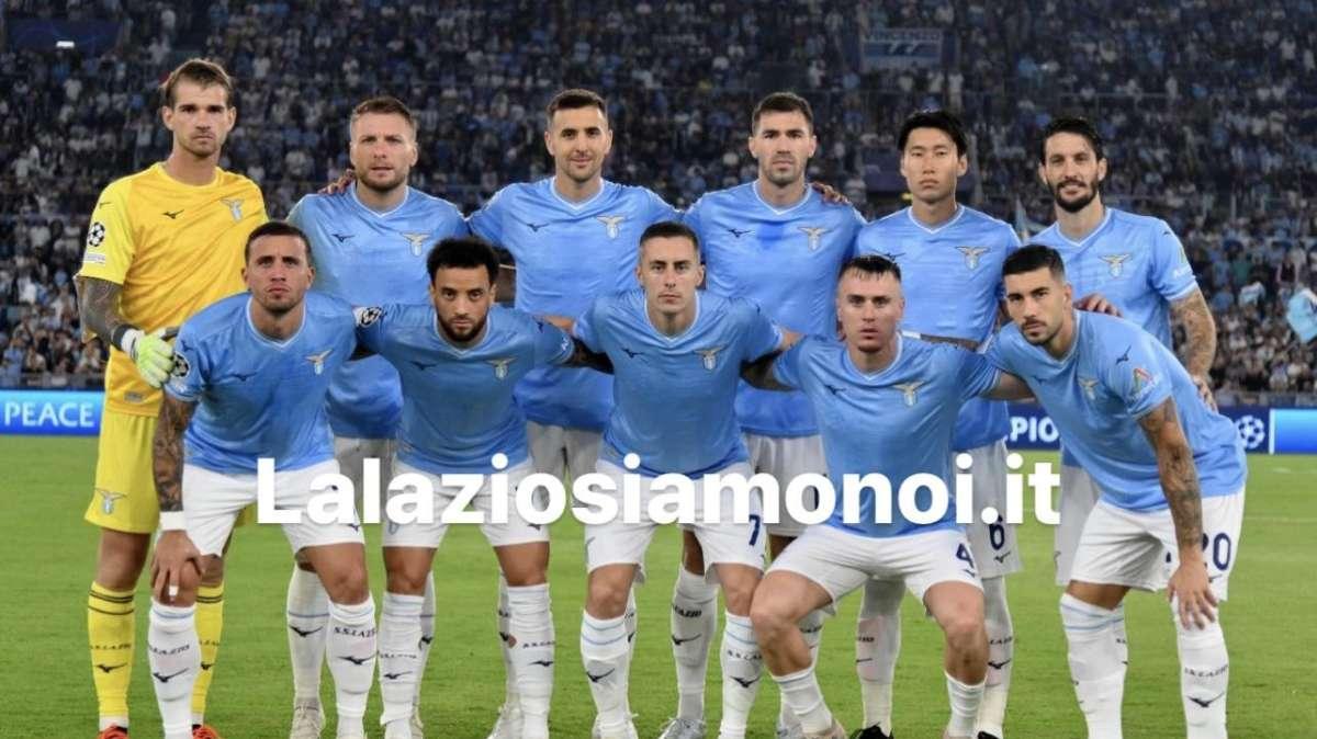 Lazio - Atletico Madrid, le pagelle dei quotidiani: Provedel e Luis da applausi, ma...