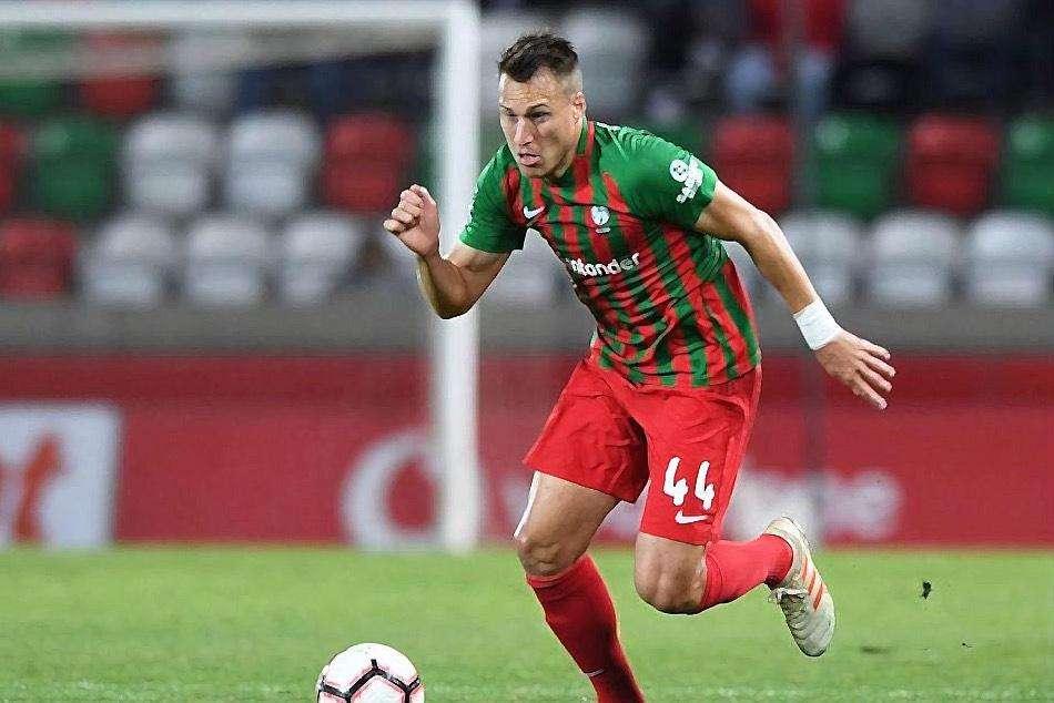 Calciomercato Lazio, occhi su Vukovic per il centrocampo