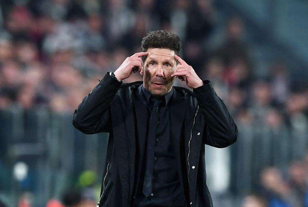 Spagna, Madrid prepara la festa: Simeone e Zidane si giocano la Liga...