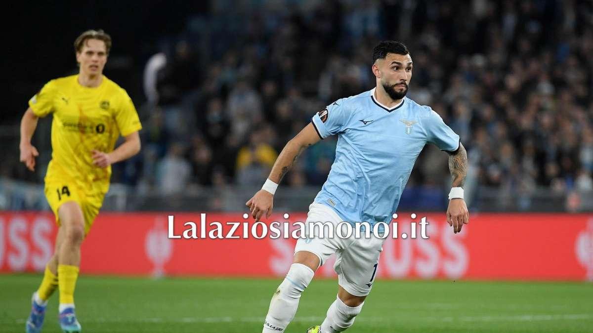 Lazio, torna il doppio 9: Baroni può contare su Dia e Taty contro il Genoa