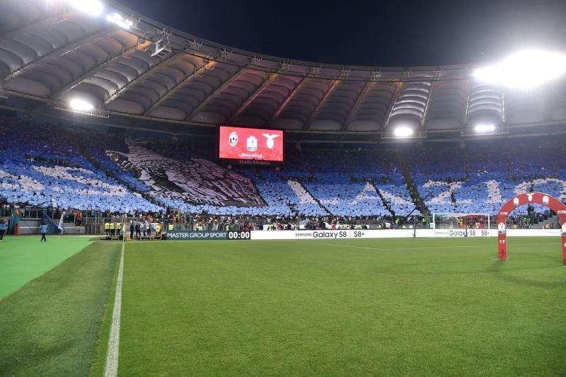 L'entusiasmo ritrovato dei tifosi della Lazio: già 7000 abbonati. Prevista affluenza record ad Auronzo